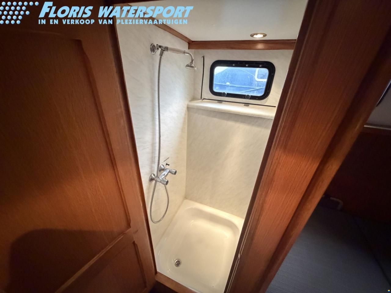 Gruno 35 Sport
