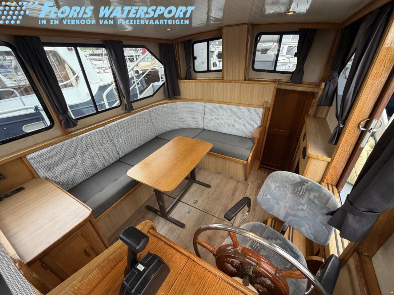 Gruno 35 Sport
