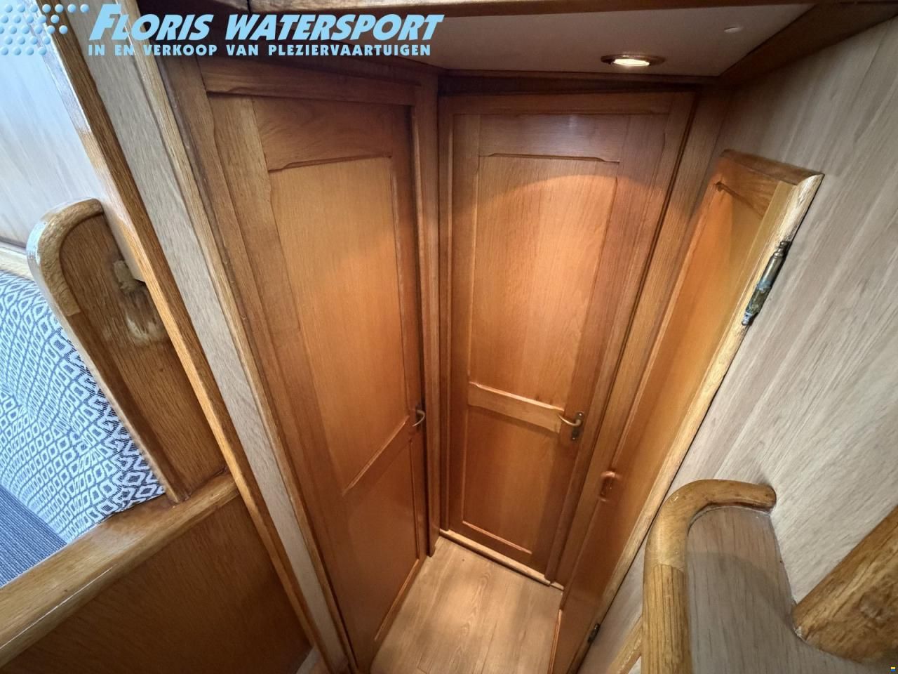 Gruno 35 Sport