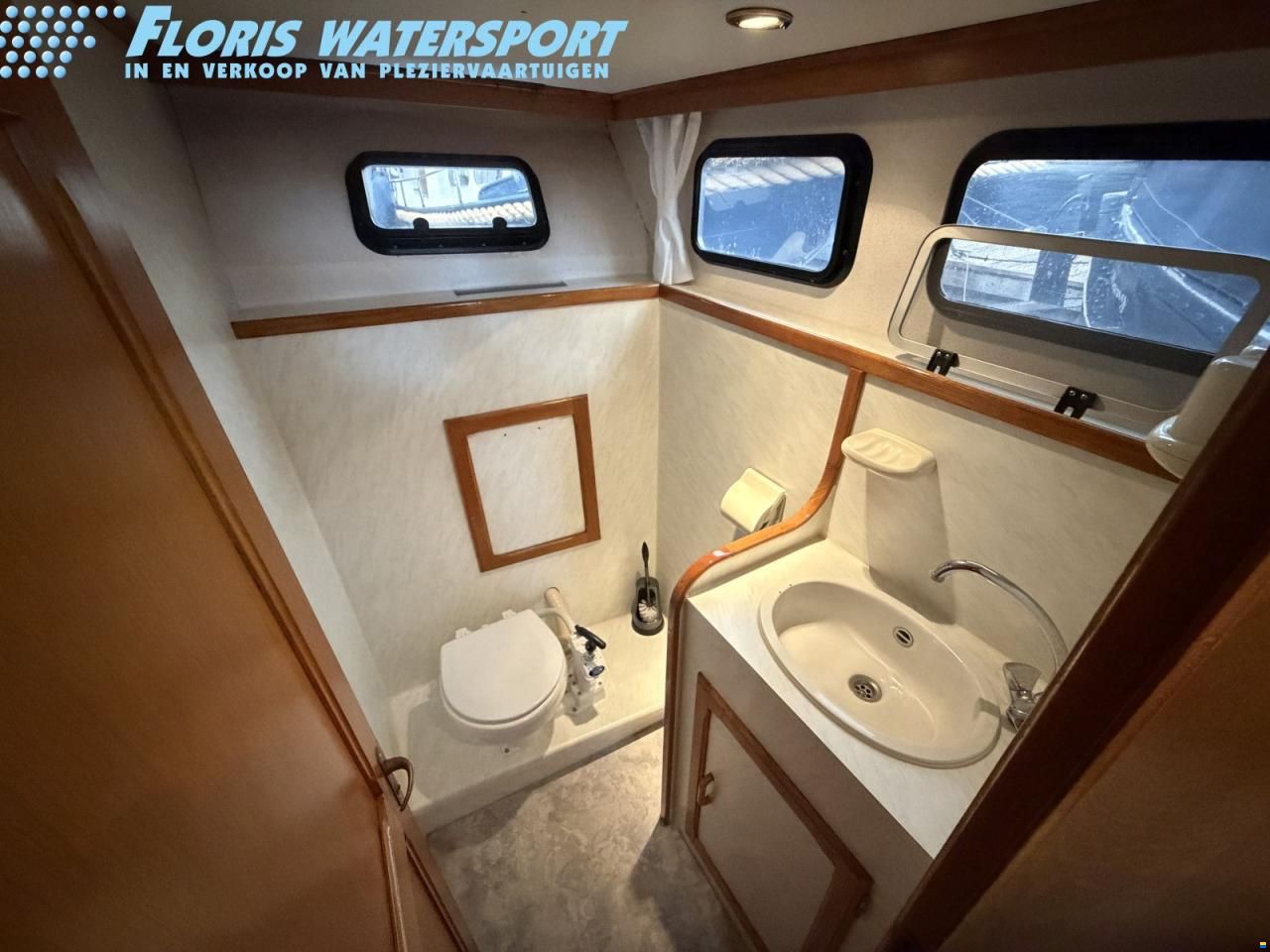 Gruno 35 Sport