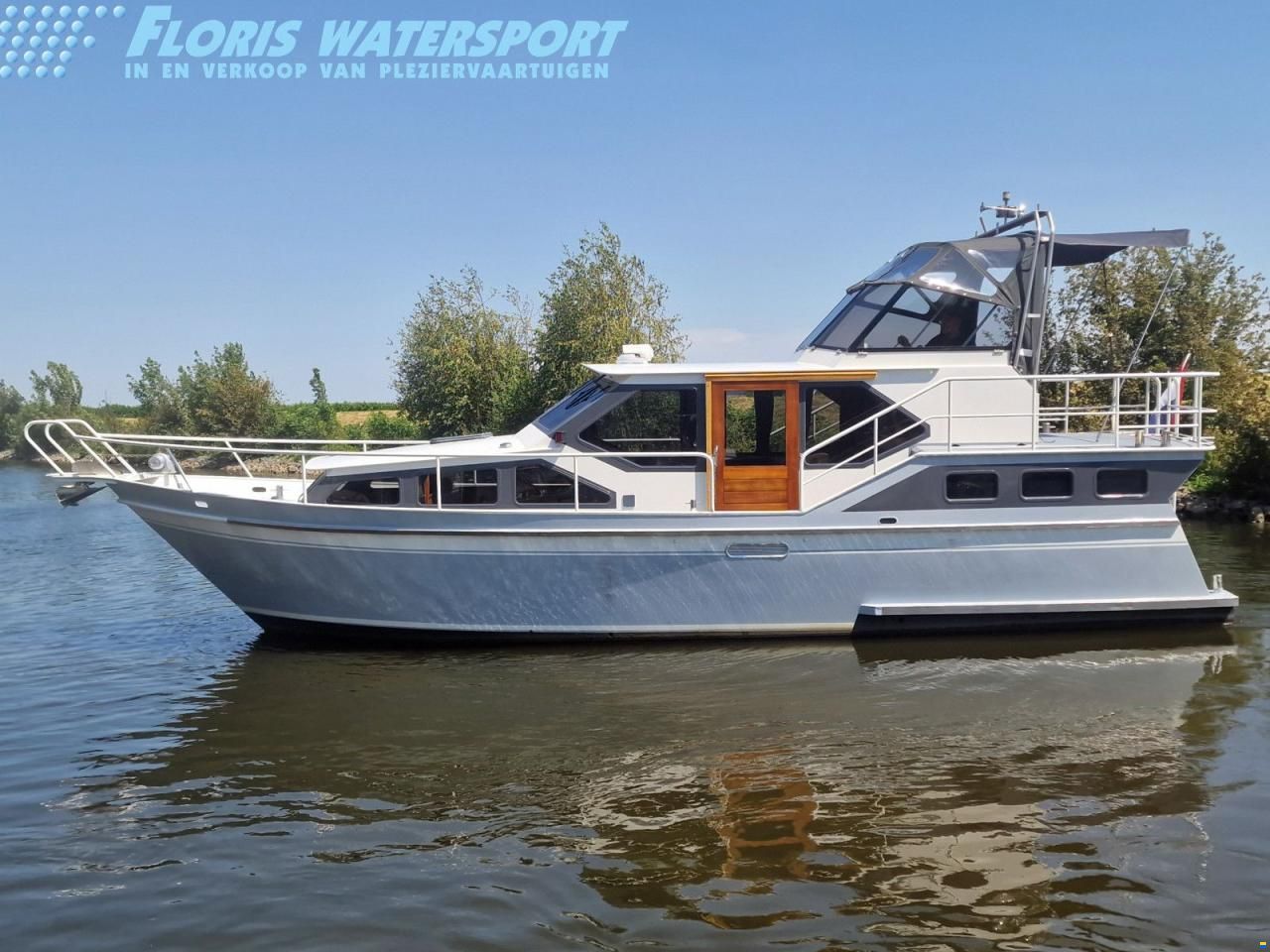 Gruno 35 Sport