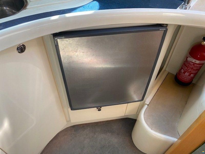 Fairline 30 Targa