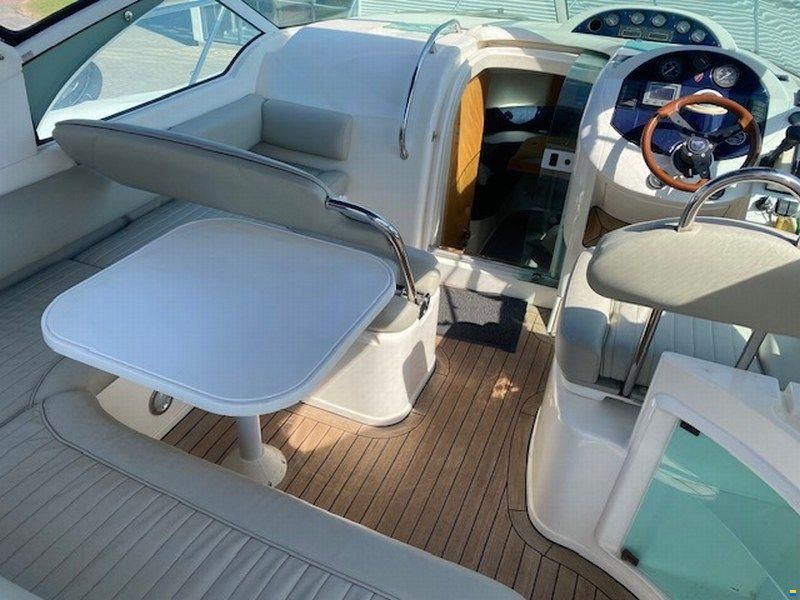 Fairline 30 Targa