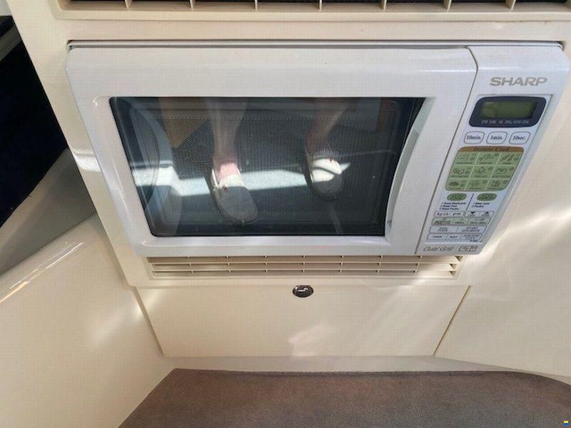 Fairline 30 Targa