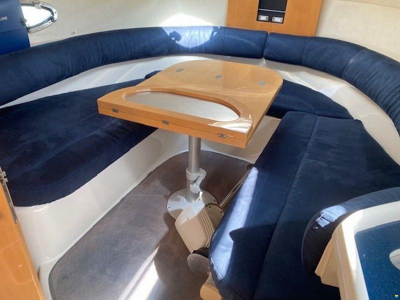 Fairline 30 Targa