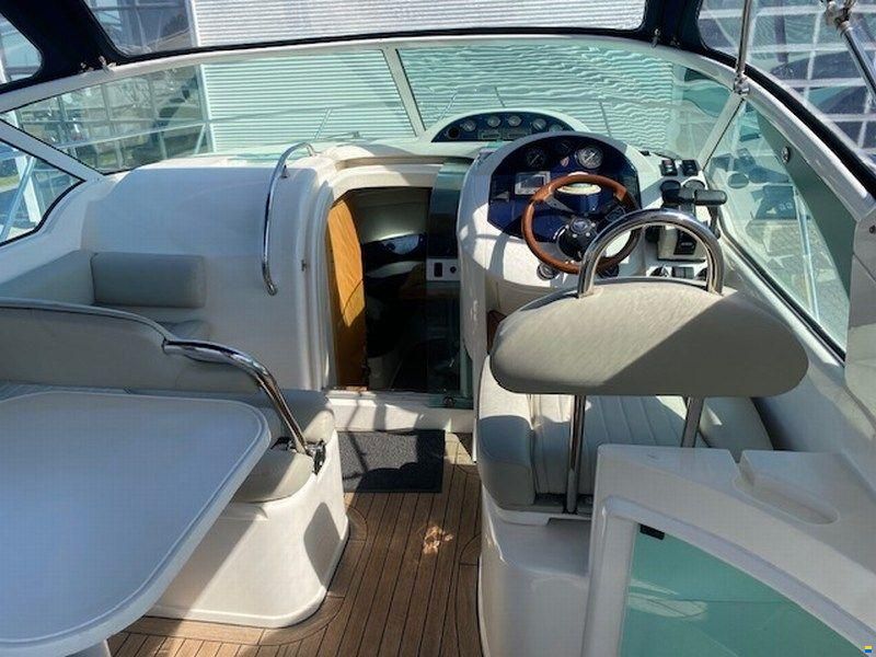 Fairline 30 Targa