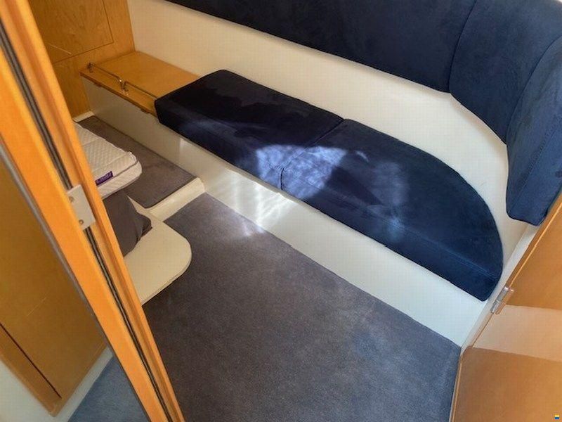 Fairline 30 Targa