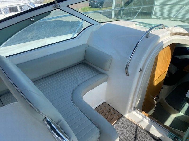 Fairline 30 Targa