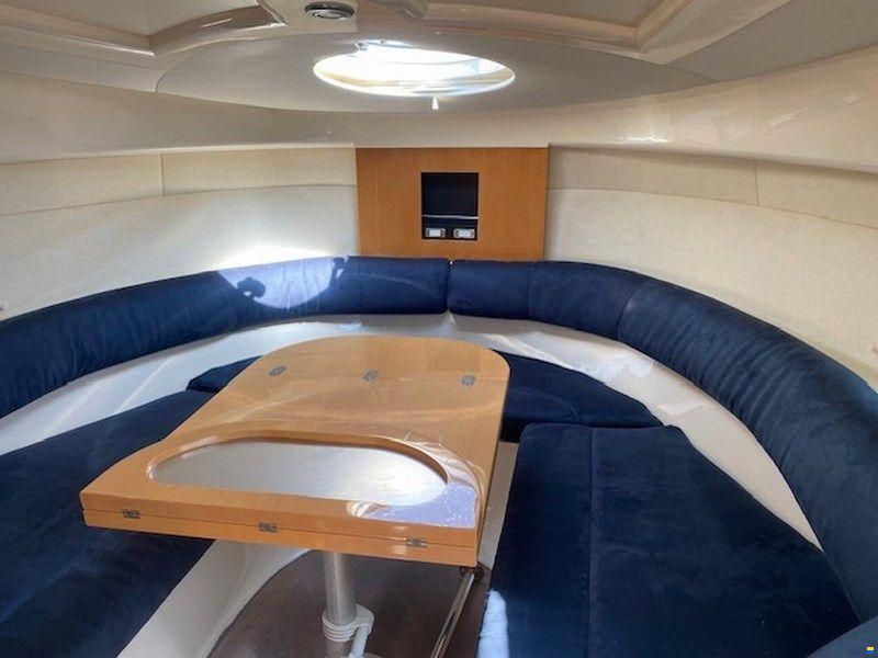 Fairline 30 Targa