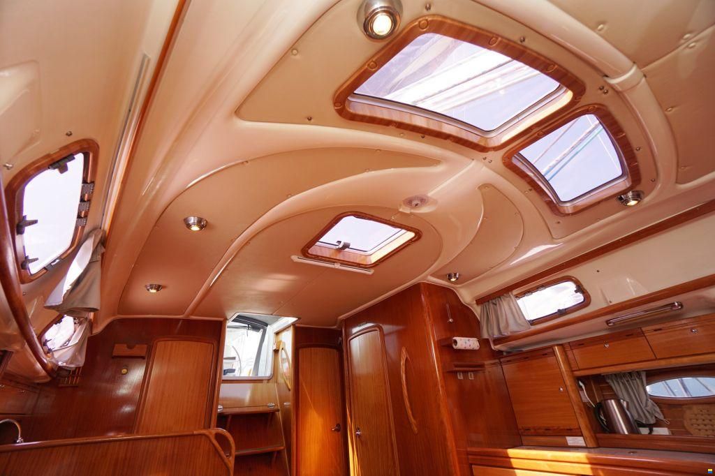 Bavaria 39 Cruiser