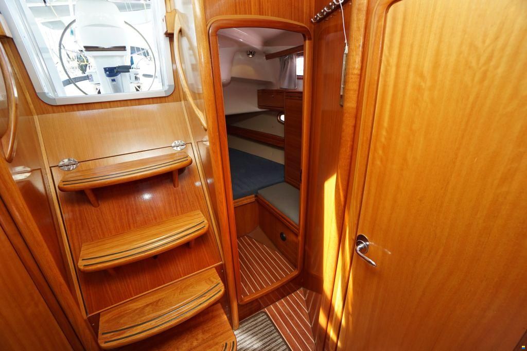 Bavaria 39 Cruiser