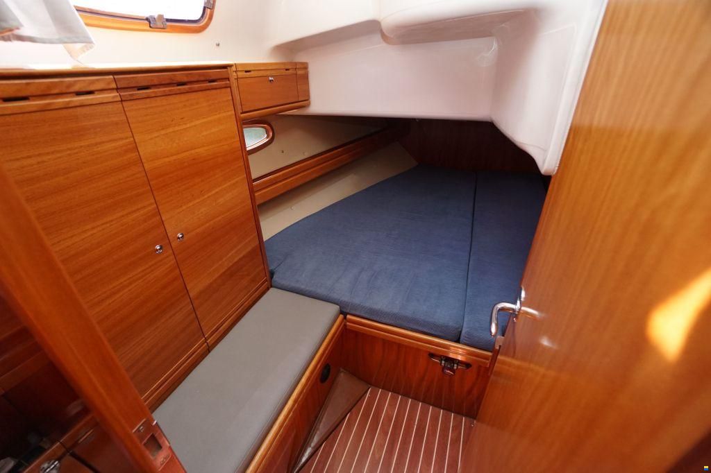 Bavaria 39 Cruiser