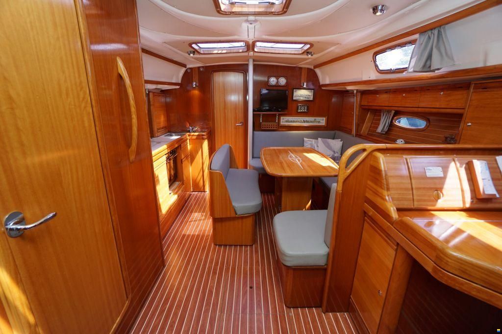 Bavaria 39 Cruiser