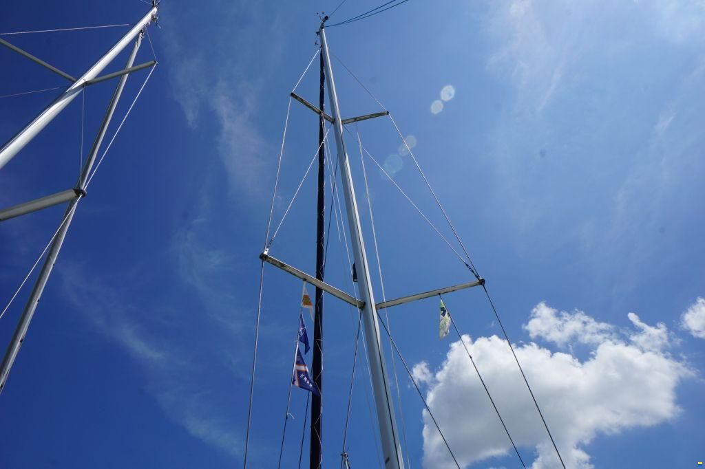 Bavaria 39 Cruiser