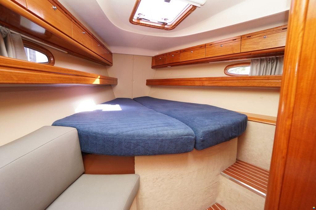 Bavaria 39 Cruiser