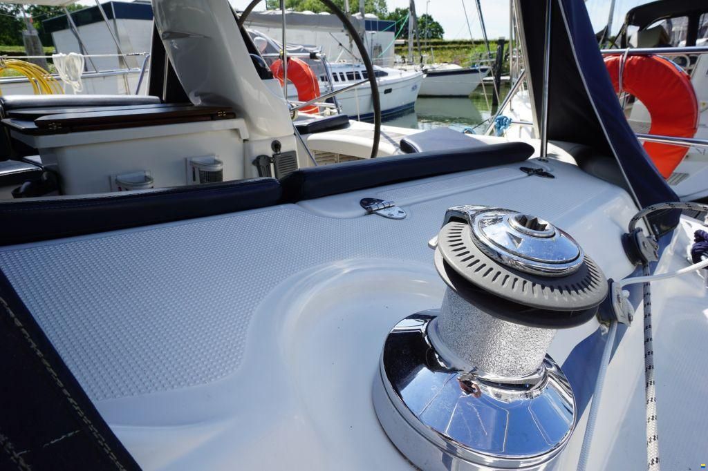 Bavaria 39 Cruiser