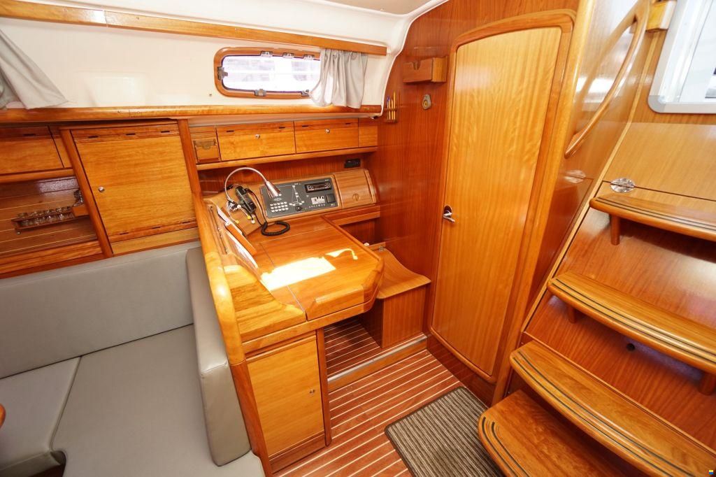 Bavaria 39 Cruiser