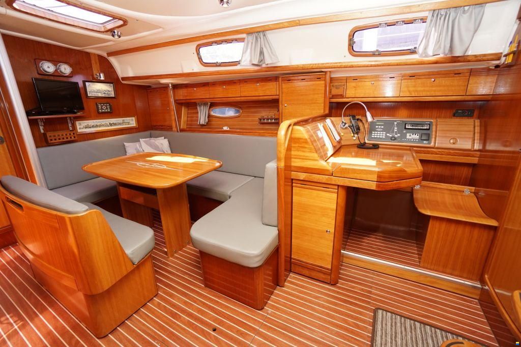 Bavaria 39 Cruiser