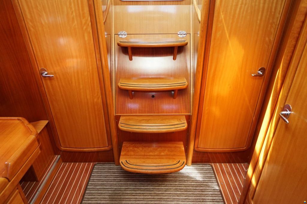 Bavaria 39 Cruiser