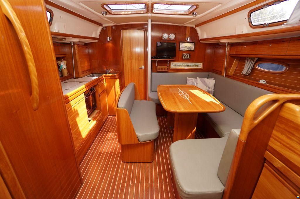 Bavaria 39 Cruiser