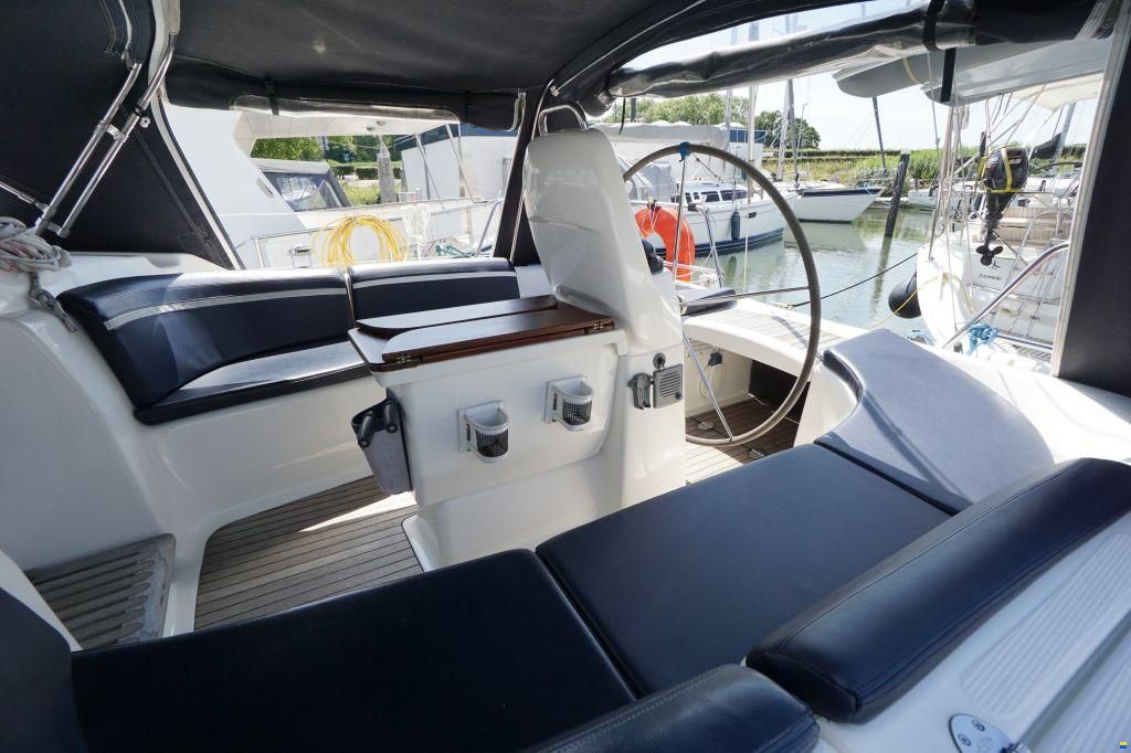 Bavaria 39 Cruiser