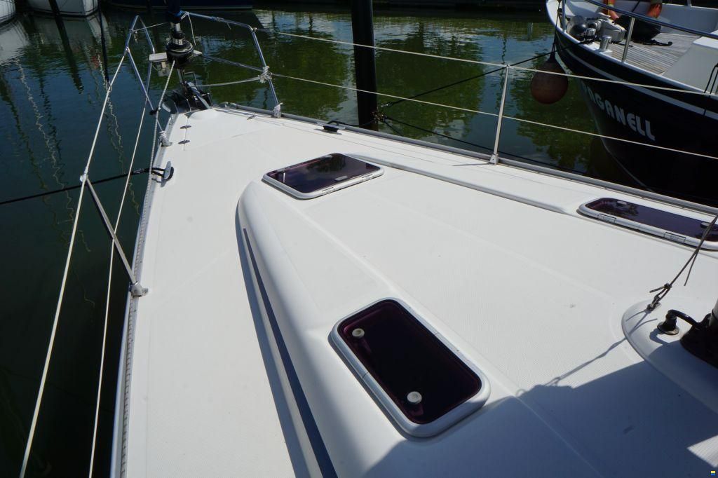 Bavaria 39 Cruiser