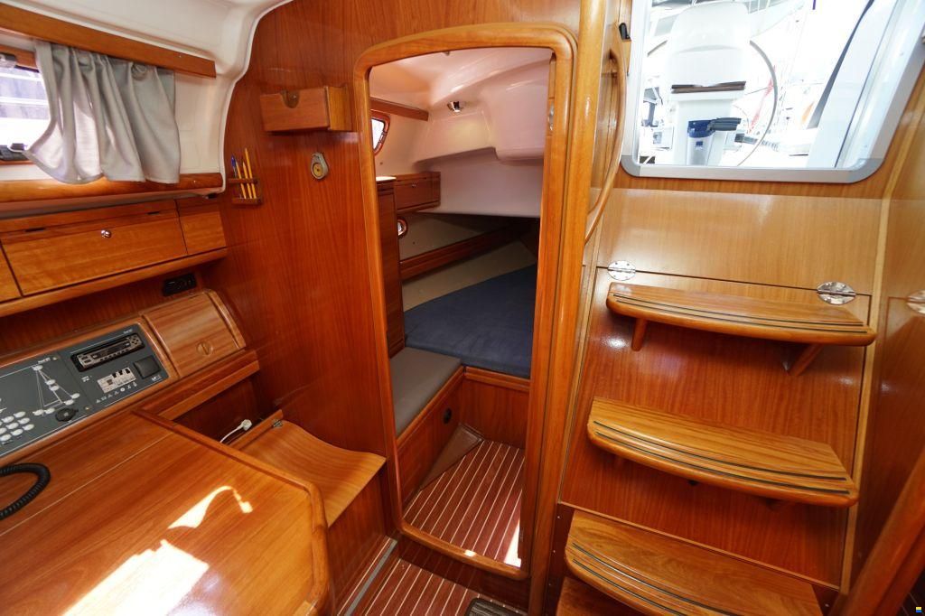 Bavaria 39 Cruiser