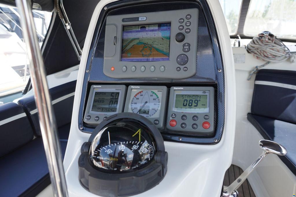 Bavaria 39 Cruiser