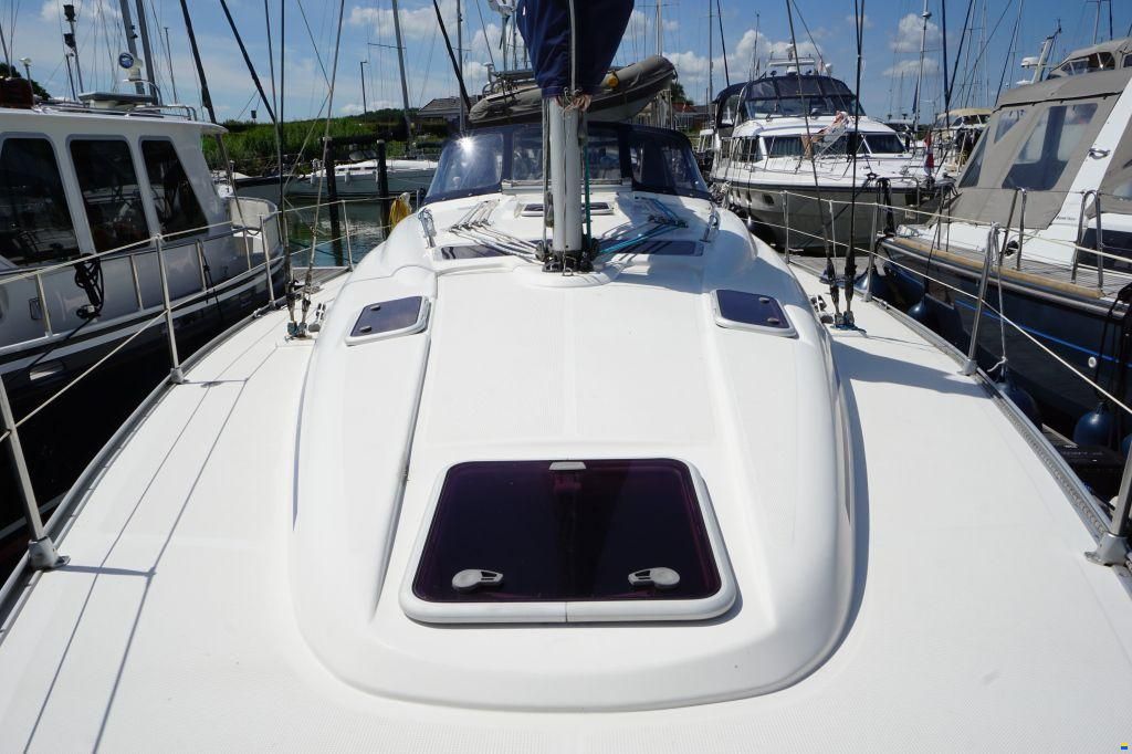 Bavaria 39 Cruiser