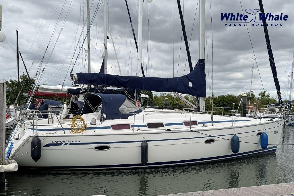 Bavaria 39 Cruiser