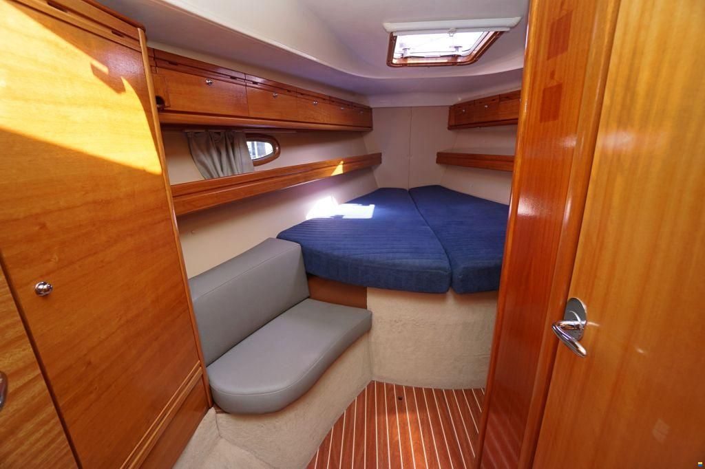 Bavaria 39 Cruiser