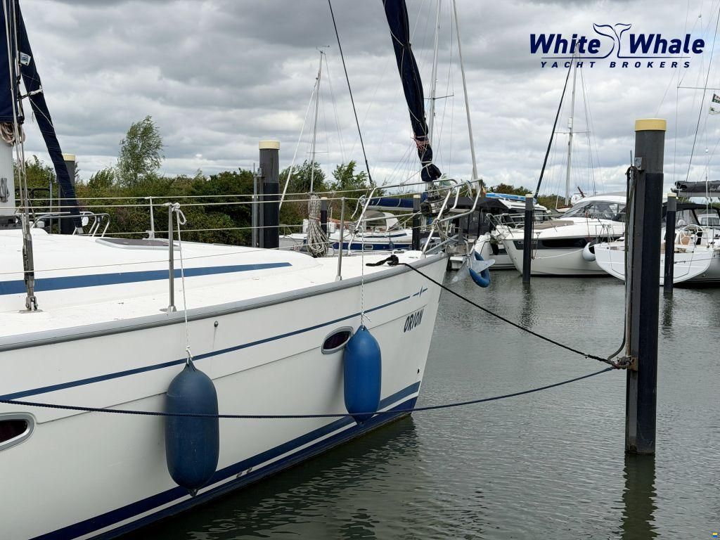 Bavaria 39 Cruiser