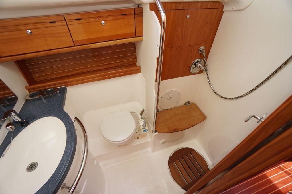 Bavaria 39 Cruiser