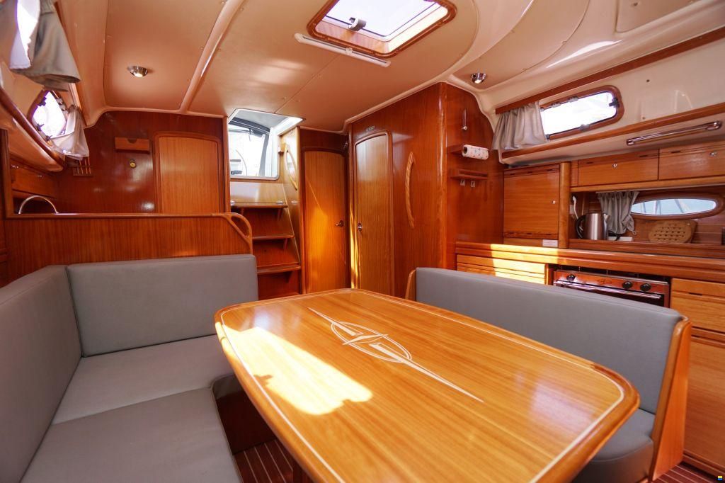 Bavaria 39 Cruiser