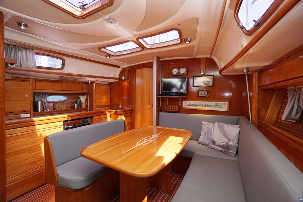 Bavaria 39 Cruiser