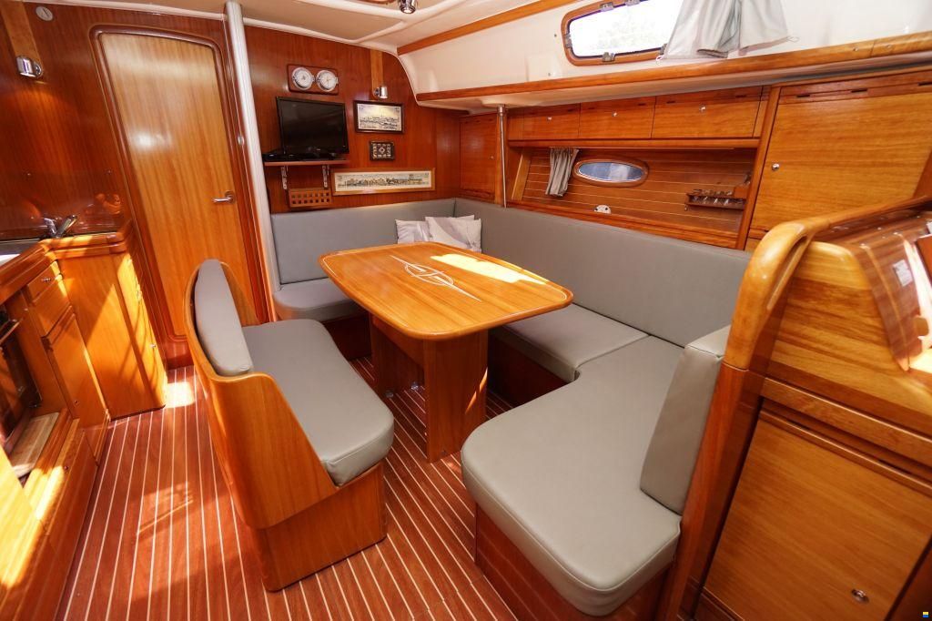 Bavaria 39 Cruiser