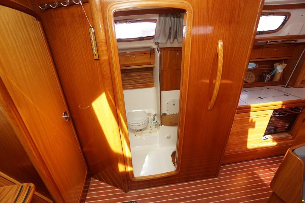 Bavaria 39 Cruiser