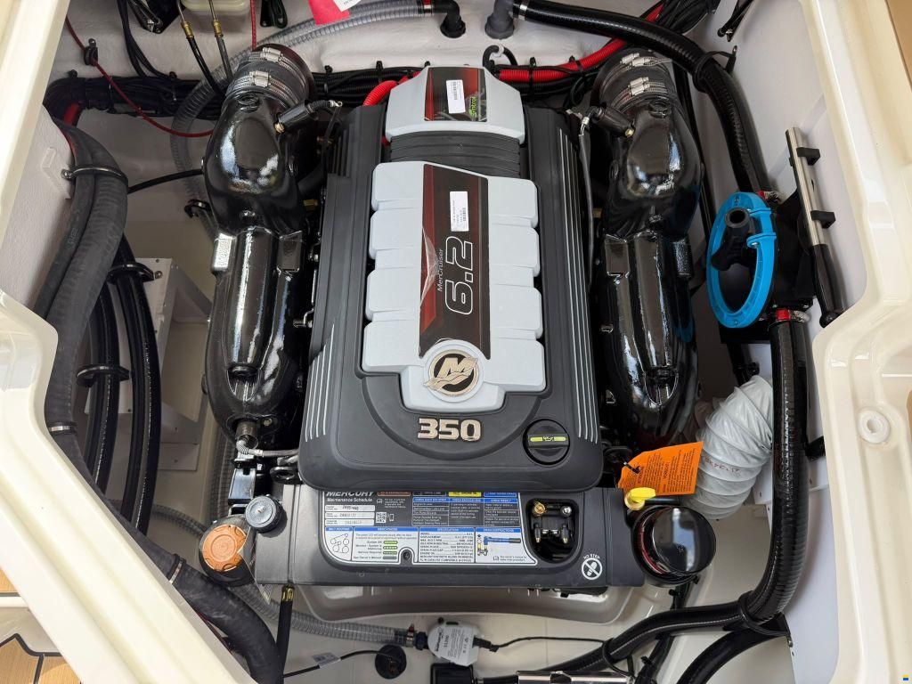 Sea Ray SDX 230