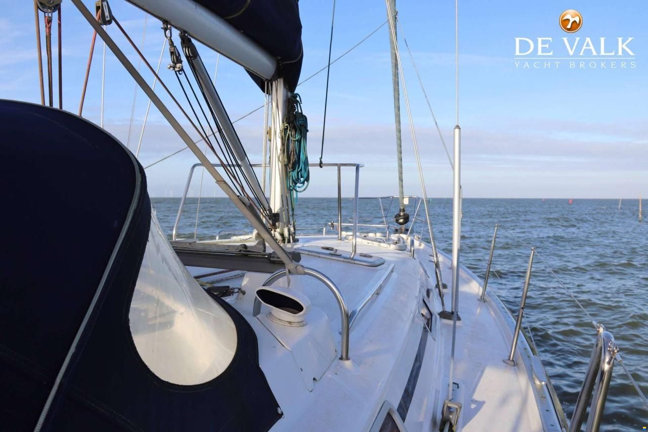 Beneteau Oceanis 411