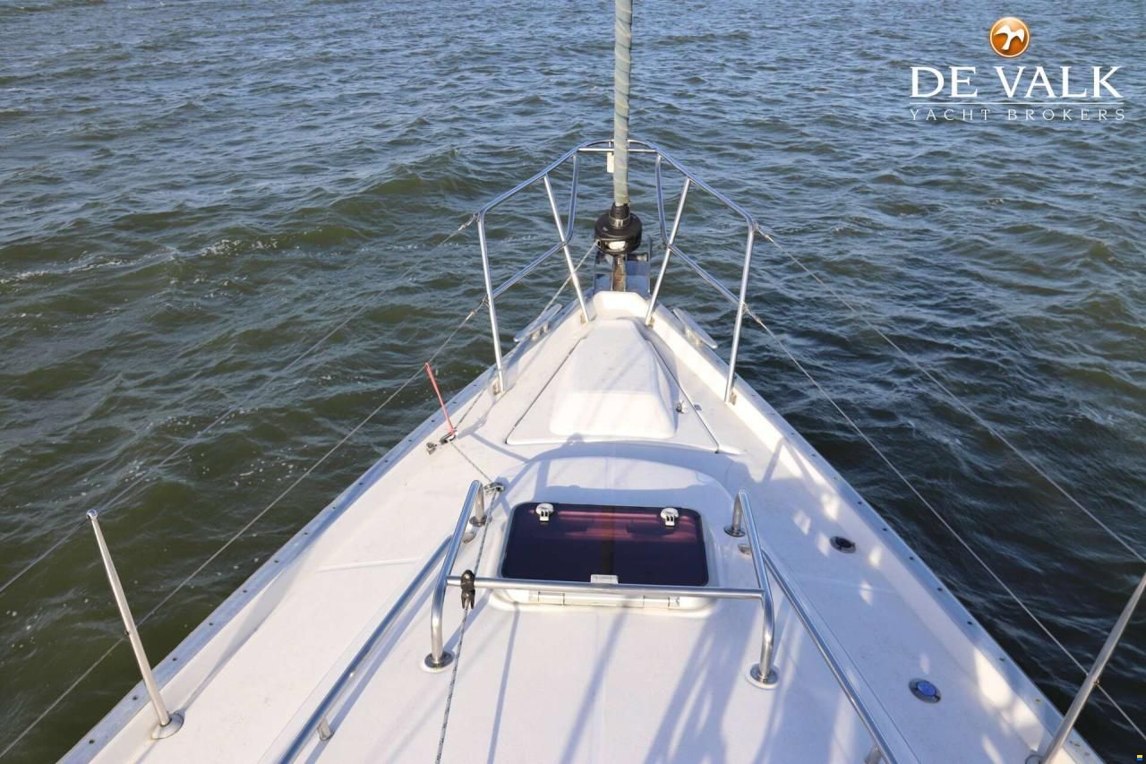 Beneteau Oceanis 411