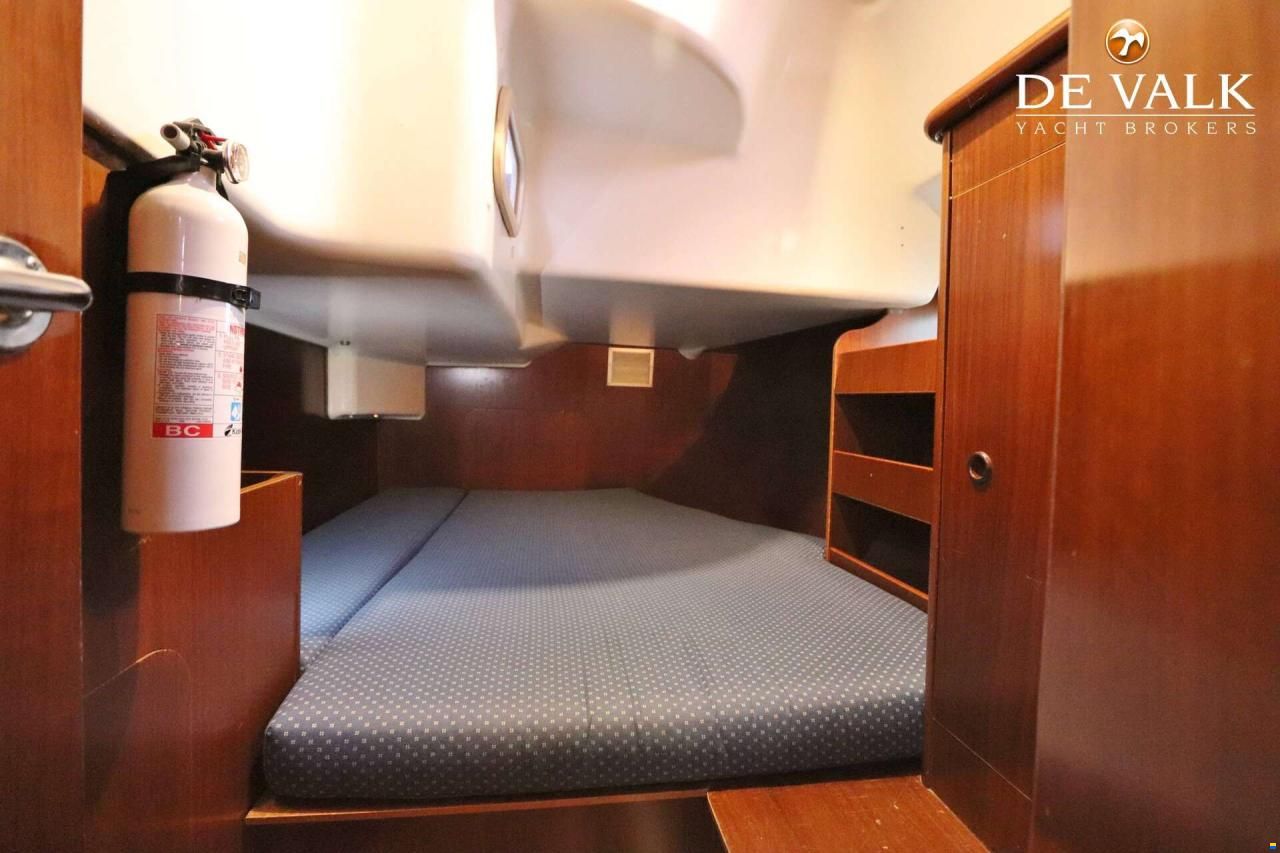 Beneteau Oceanis 411