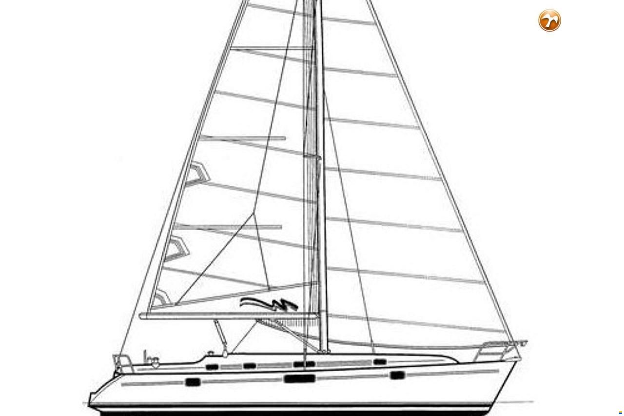 Beneteau Oceanis 411