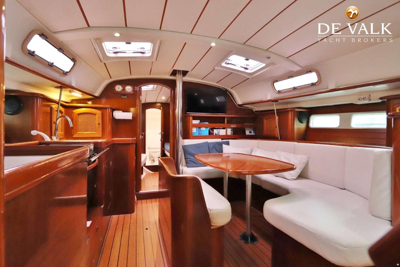 Beneteau Oceanis 411