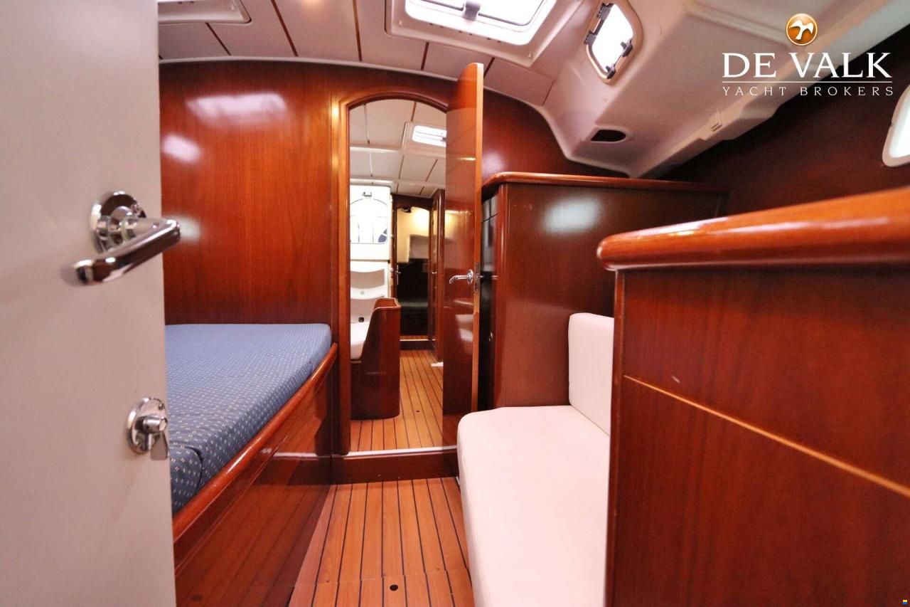 Beneteau Oceanis 411