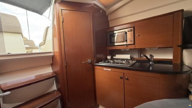 Jeanneau Leader 8