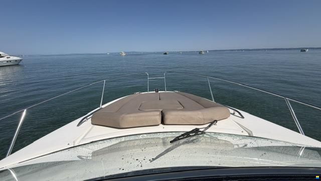 Jeanneau Leader 8