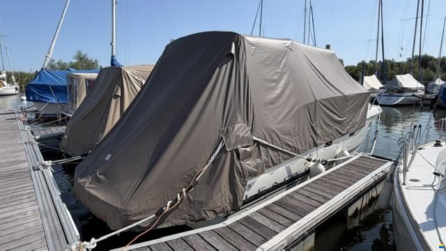 Jeanneau Leader 8
