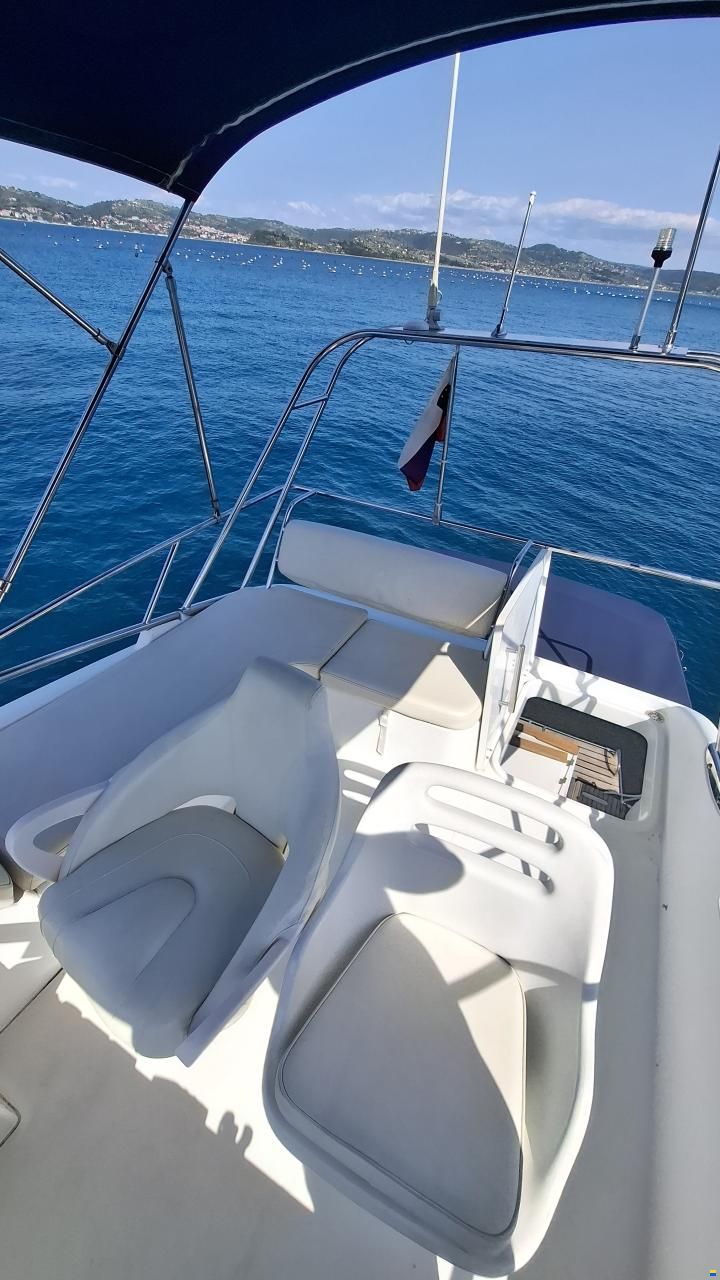 Beneteau Antares 980 Fly