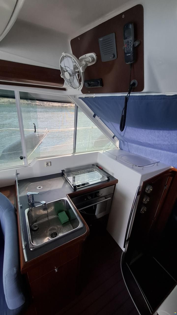 Beneteau Antares 980 Fly