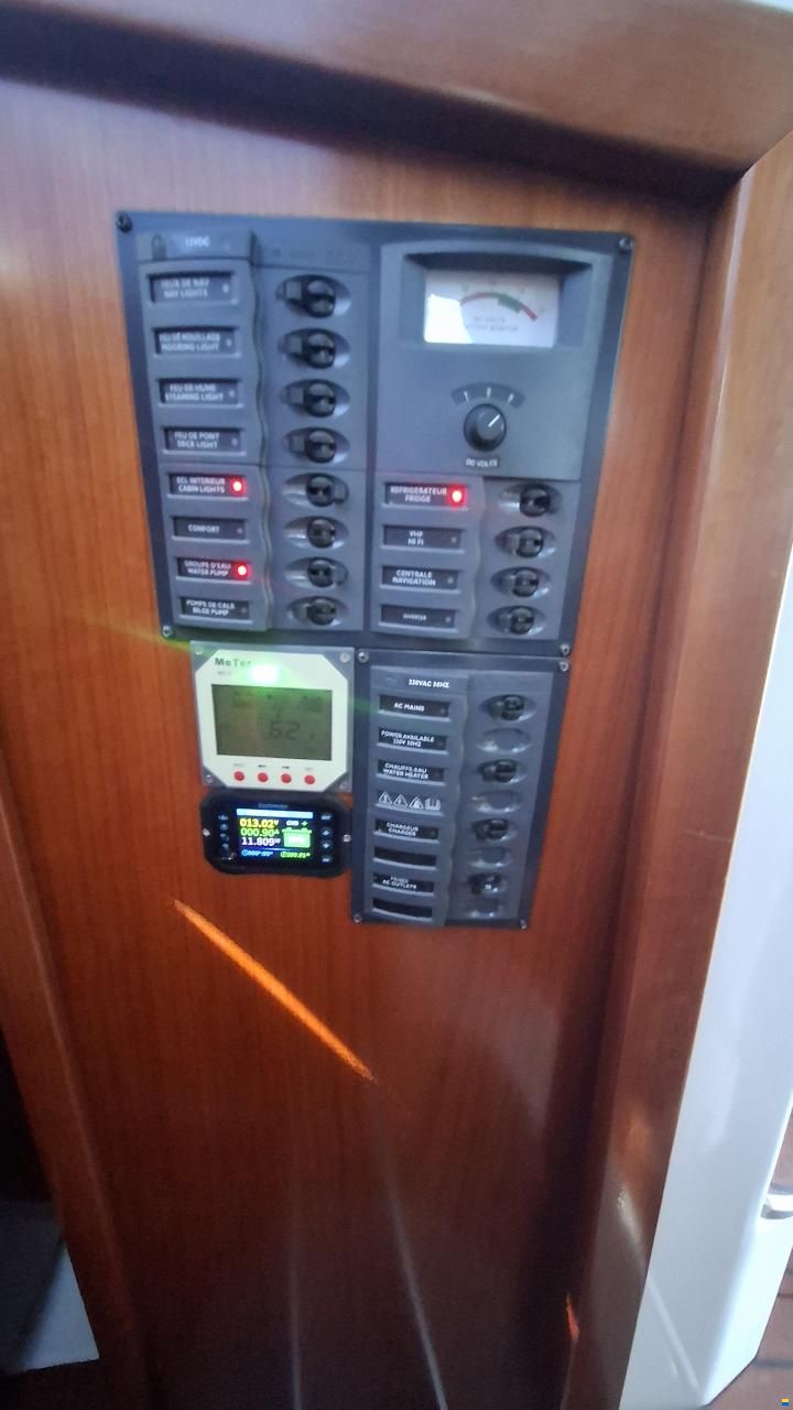 Beneteau Antares 980 Fly
